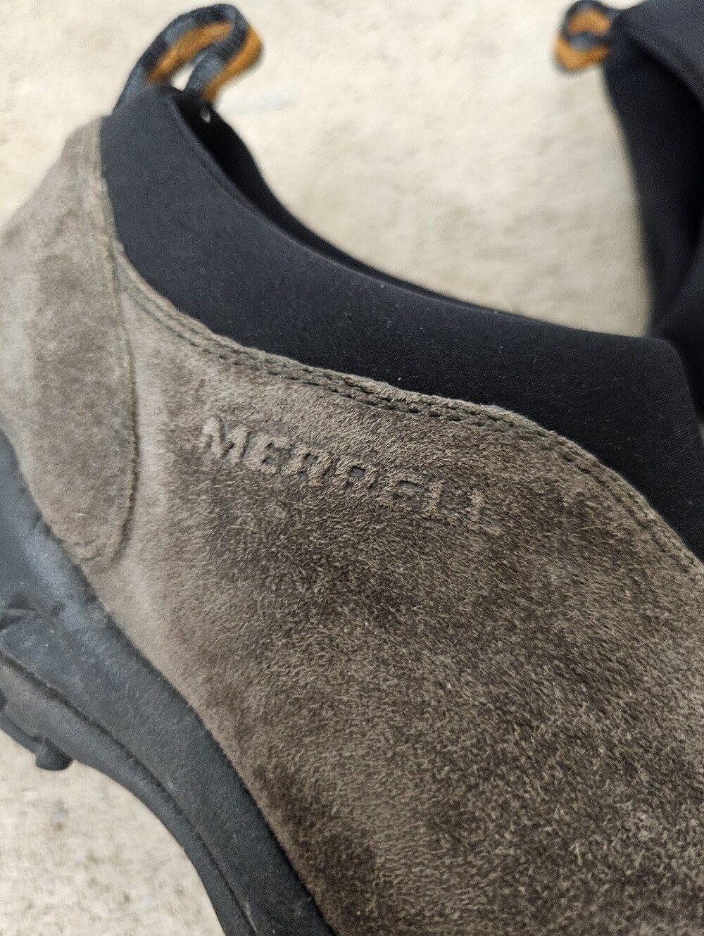 MERRELL Shoes - Picture 9 of 10